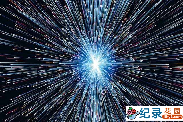 BBC宇宙探索纪录片《超越光速 Faster Than The Speed Of Light》全1集 720P/1080i高清纪录片百度云下载