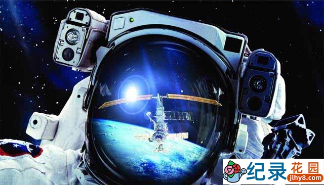 IMAX宇宙探索纪录片《国际空间站 Space Station》全1集 720P/1080i高清纪录片百度云下载