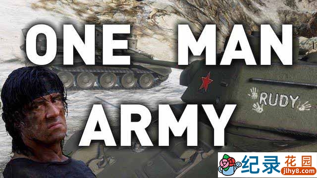 探索频道极限挑战纪录片《万夫莫敌 One Man ARMY》全10集 标清纪录片百度云下载