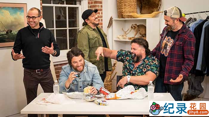 整蛊社交真人秀《恶作剧大师》第9季中字 1080P高清自媒体解说素材百度云盘下载