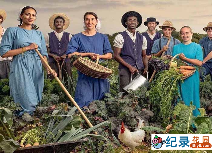 挑战隐居生活真人秀《更简单的生活 The Simpler Life》第1季中字 1080P高清自媒体解说素材百度云盘下载