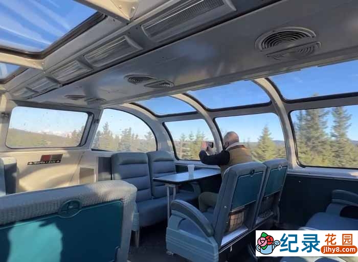 人文旅行纪录片《豪华列车之旅》全1季中字 1080P高清自媒体解说素材百度云盘下载