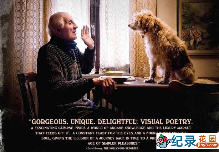 意大利社会人文纪录片《松露猎人 The Truffle Hunters》全1集中字 1080P纪录片资源百度云盘下载