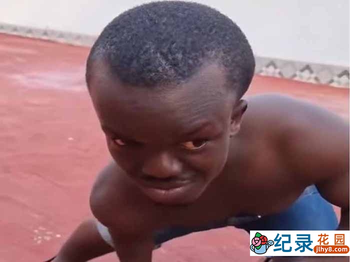 恶搞真人秀《非洲小黑哥》第3季原版无字 1080P高清自媒体解说素材百度云盘下载