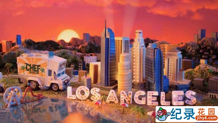 Netflix厨艺争霸纪录片《大厨秀 The Chef Show》第3季中字 1080P高清纪录片资源百度云盘下载