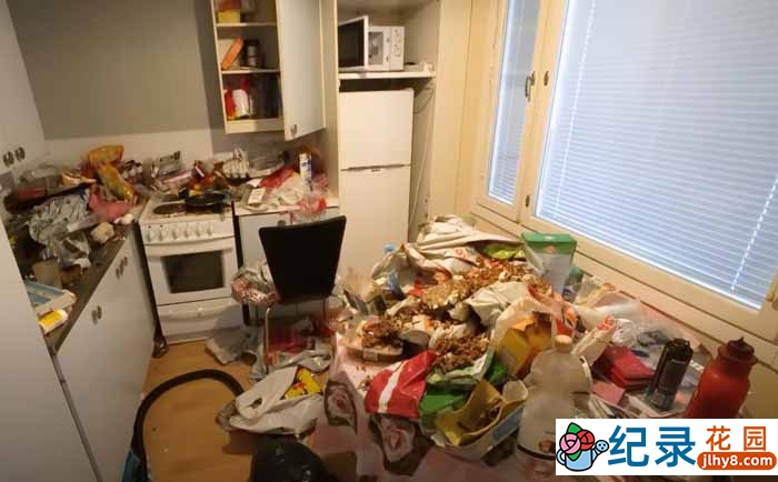 家庭收纳纪录片《整屋深度清洁》全36集中字 1080高清纪录片解说素材百度云盘下载