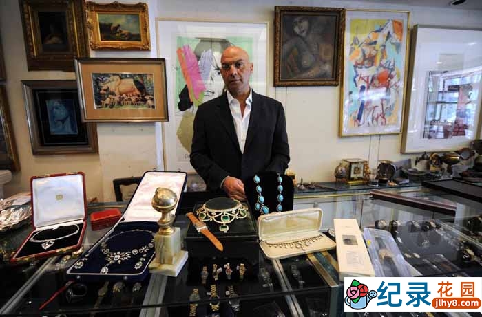 淘宝收藏纪录片《比佛利山庄典当 Beverly Hills Pawn》第1季中字 1080P高清自媒体解说素材百度云盘下载