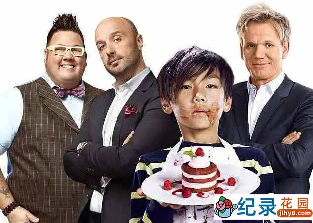 食神大赛纪录片《少年厨艺大师 MasterChef Junior》第1-7季中字 720P/1080i高清纪录片资源百度云盘下载