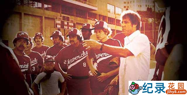 Netflix体育纪录片《被殴打的棒球杂种 The Battered Bastards of Baseball》全1集 720P/1080i高清纪录片资源百度云盘下载