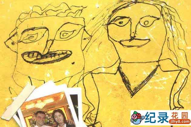 社会人文纪录片《我的强娜威 My Imported Wife》全1集 标清纪录片资源百度云盘下载