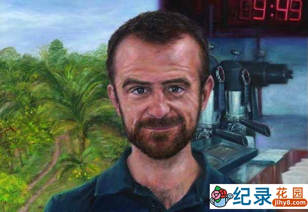 咖啡纪录片《咖啡大师 The Coffee Man》全1集 720P/1080i高清纪录片资源百度云盘下载