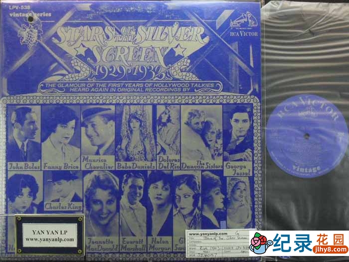 人物纪录片《荧幕明星/银幕巨星 Stars Of The Silver Screen》全5集 720P/1080i高清纪录片百度云下载