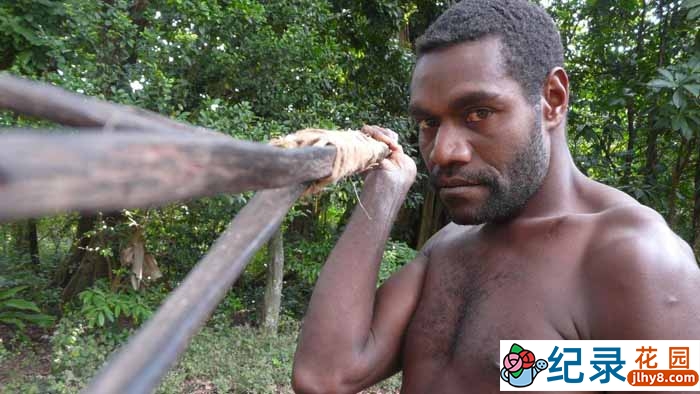 国家地理狩猎纪录片《猎人传奇/猎人族 Man Hunt》全7集 720P/1080i高清纪录片百度云下载