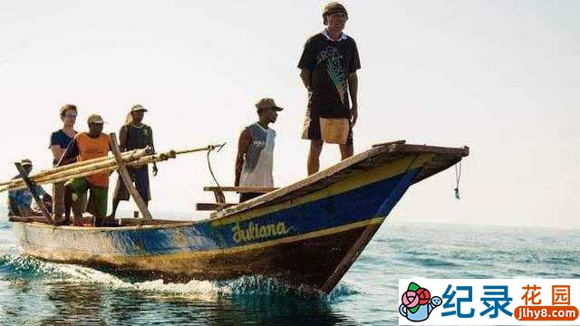 NHK食物起源纪录片《河海的猎人们系列》全4集 标清纪录片百度云下载