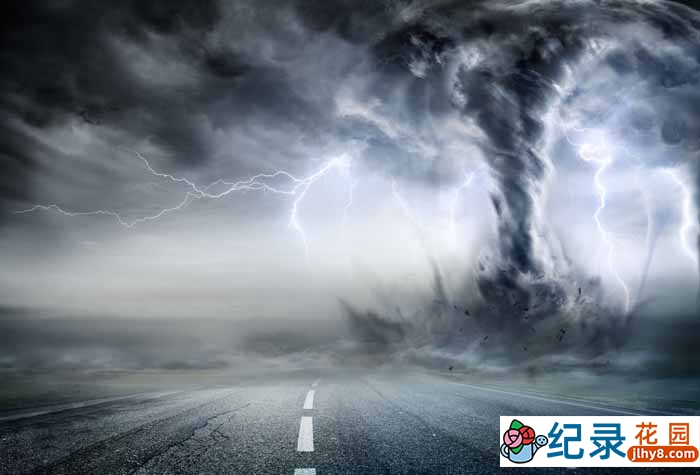 BBC自然灾害纪录片《全球怪象 Global Weirding》全1集 标清纪录片资源百度云盘下载