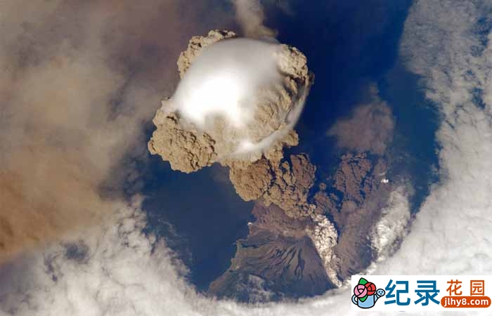 NHK自然灾害纪录片《地球的怒吼 Raging Earth》全4集 720P/1080i高清纪录片资源百度云盘下载