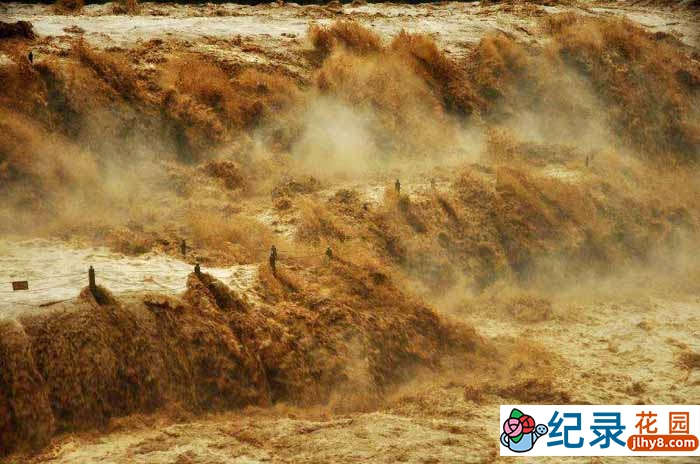 央视水文纪录片《黄河 Yellow River》全30集 标清纪录片资源百度云盘下载