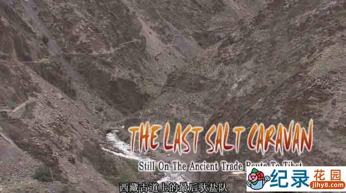 茶马古道纪录片《最后的盐道 The Last Salt Caravan》全1集 标清纪录片资源百度云盘下载