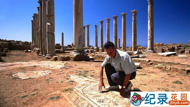 BBC旅行纪录片《撒哈拉大漠之旅 Sahara with Michael Palin》全4集 标清纪录片资源百度云盘下载