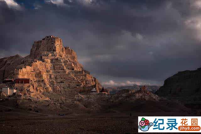 探索频道历史人文纪录片《古格：消失的西藏王朝 GugeThe Lost Kingdom of Tibet》全1集 720P/1080i高清纪录片百度云下载