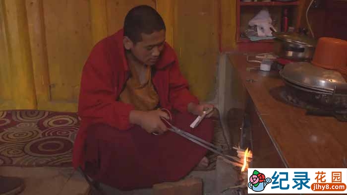 宗教人文纪录片《少年吉美 Young Jigme》全1集中字 TS/蓝光高清纪录片资源百度云盘下载插图