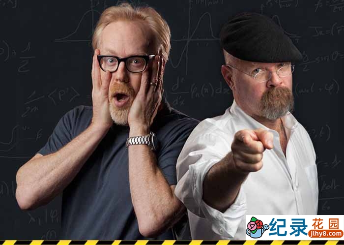 探索频道辟谣科普纪录片《流言终结者 MythBusters》第19季中字 1080P高清自媒体解说素材百度云盘下载