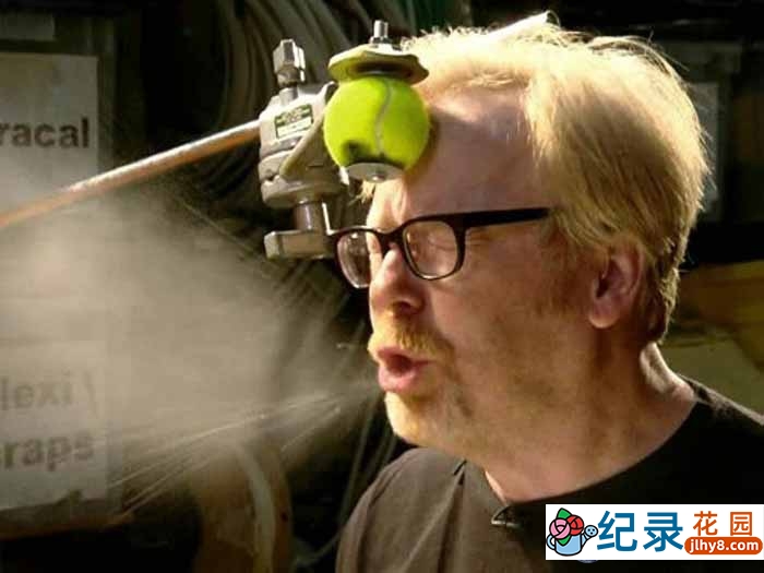 探索频道辟谣科普纪录片《流言终结者 MythBusters》第16季中字 1080P高清自媒体解说素材百度云盘下载