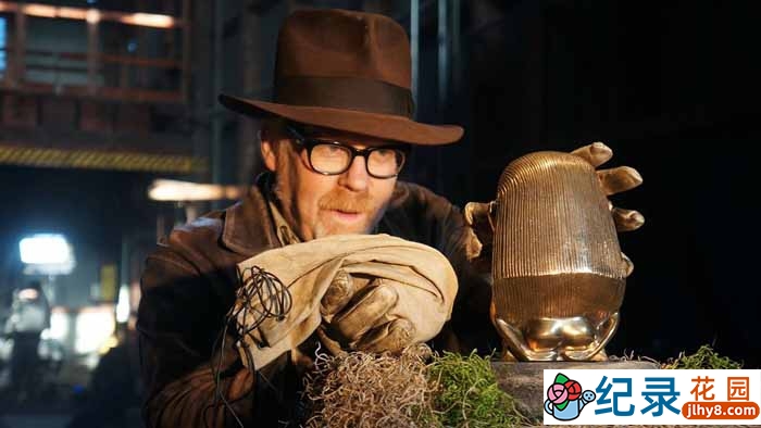 探索频道辟谣科普纪录片《流言终结者 MythBusters》第15季中字 1080P高清自媒体解说素材百度云盘下载