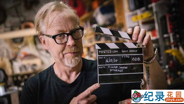 探索频道辟谣科普纪录片《流言终结者 MythBusters》第13季中字 1080P高清自媒体解说素材百度云盘下载