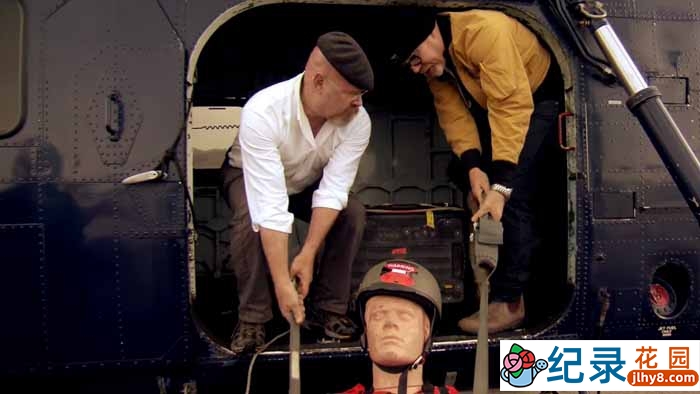 探索频道辟谣科普纪录片《流言终结者 MythBusters》第8季中字 1080P高清自媒体解说素材百度云盘下载