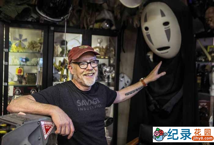 探索频道辟谣科普纪录片《流言终结者 MythBusters》第6季中字 1080P高清自媒体解说素材百度云盘下载