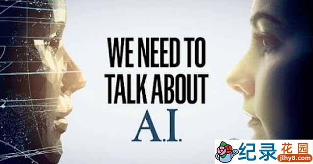 科普纪录片《我们需要谈谈 AI We Need To Talk About A.I.》全1集 720P/1080i高清纪录片资源百度云盘下载