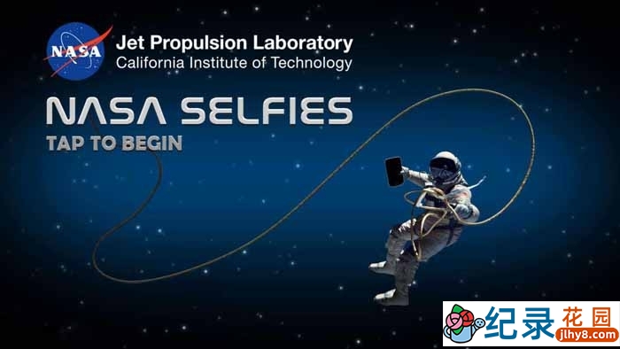 NASA宇宙科普纪录片《Good Good Study Day Day Up》全22集 标清纪录片