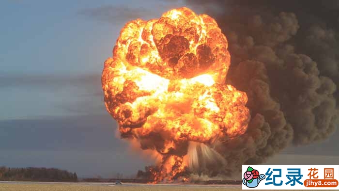 事故调查纪录片《人类工程灾难分析》第4季中字 1080P高清自媒体解说素材百度云盘下载