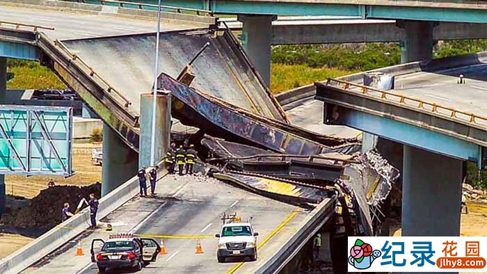 事故调查纪录片《人类工程灾难分析》第1季中字 1080P高清自媒体解说素材百度云盘下载