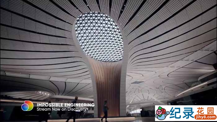 探索频道工程纪录片《不可能的工程 Impossible Engineering》第10季中字 1080P高清自媒体解说素材百度云下载