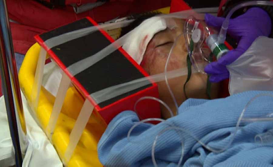 空中紧急救助纪录片《直升机医疗急救队》第3季全11集中字 纪录片解说素材百度云盘下载 1080P/MKV/11.2G