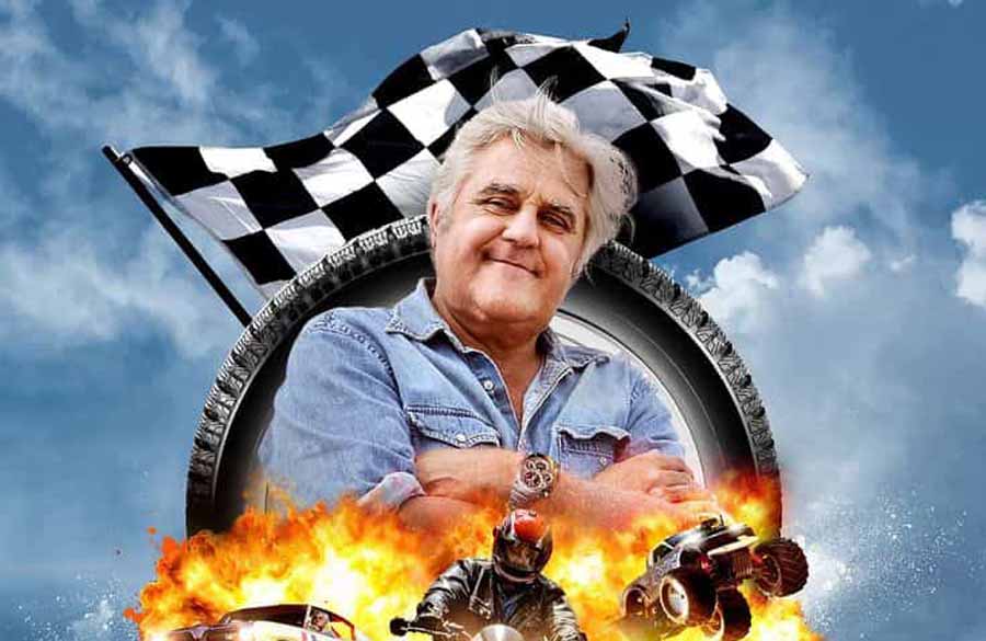 改装老爷车纪录片《杰·雷诺的车库 Jay Leno’s Garage》第1季全8集中字 纪录片解说素材百度云盘下载 1080/MKV/18.5G