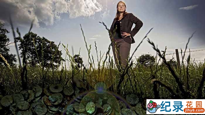 BBC历史考古纪录片《挖掘英国/英国历史溯源 Digging for Britain》全4集 720P/1080i高清纪录片百度云下载