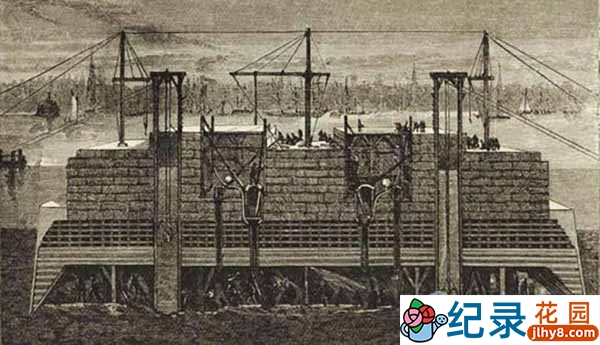 PBS建筑工程纪录片《十大改变美国建筑史的建筑 10 Buildings That Changed American Architecture》全1集 720P/1080i高清纪录片资源百度云盘下载