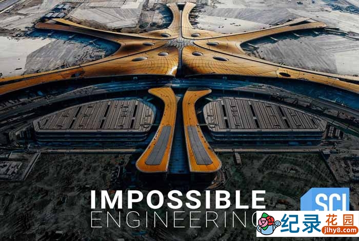 探索频道工程纪录片《不可能的工程 Impossible Engineering》第2季中字 1080P高清自媒体解说素材百度云下载
