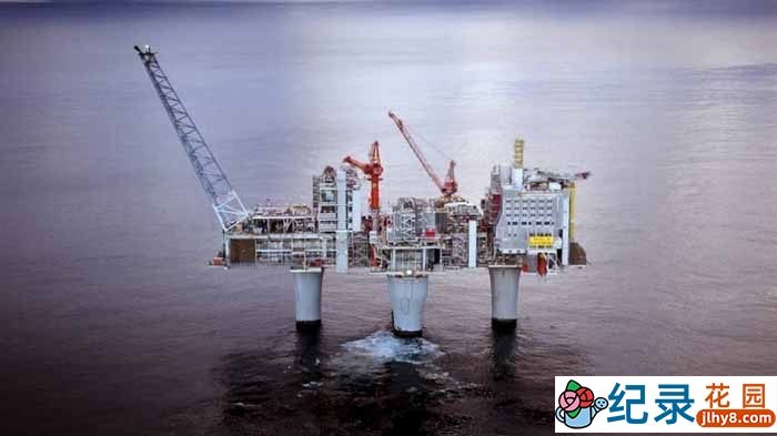 探索频道工程纪录片《工程急救兵 Countdown To Collision》全6集 720P/1080i高清纪录片百度云下载