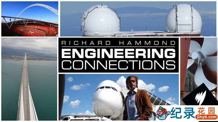 BBC工程纪录片《工程新典范 Engineering Connections》全三季 720P/1080i高清纪录片百度云下载