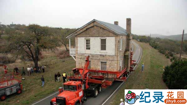 建筑工程纪录片《超级大搬迁 Monster Moves》全6集 720P/1080i高清纪录片百度云