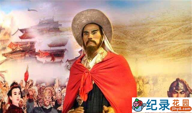 央视历史人文纪录片《李自成宝藏之谜》全7集 720P/1080i高清纪录片资源百度云盘下载