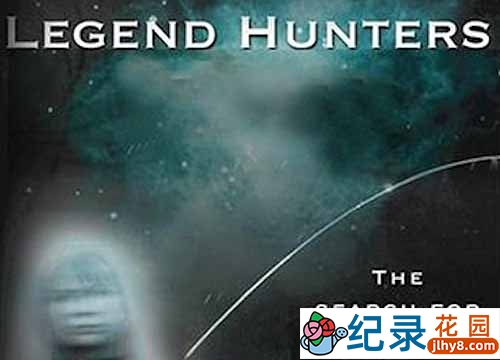 历史考古纪录片《传说猎人—耶稣新证据 Legend Hunter Jesus The New Evidence》全1集原版无字 720P/1080i高清纪录片资源百度云盘下载