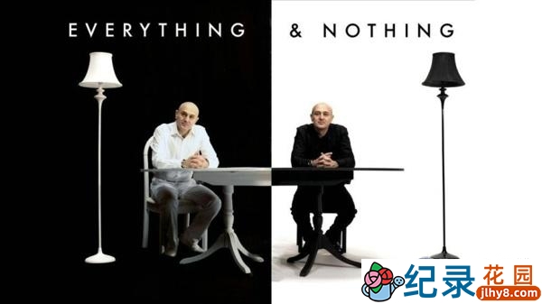 BBC宇宙探索纪录片《万物与虚无 Everything and Nothing》全2集 720P/1080i高清纪录片百度云