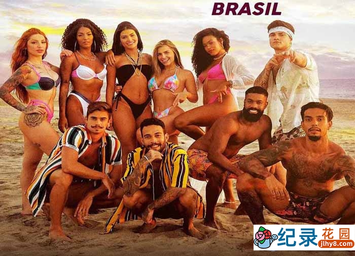 海王变形记真人秀《欲罢不能巴西篇》第1季中字 1080高清纪录片解说素材百度云盘下载