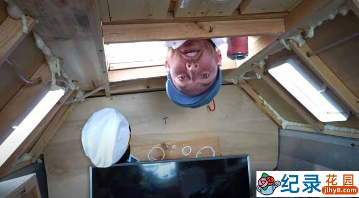 奇葩挑战真人秀《城市生活挑战》第3季中字 1080P高清自媒体解说素材百度云盘下载