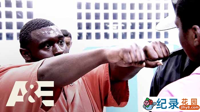 少年监狱纪录片《牢狱之外 Beyond Scared Straight》第9季中字 纪录片解说素材下载百度云盘下载 720/MP4/3.96G